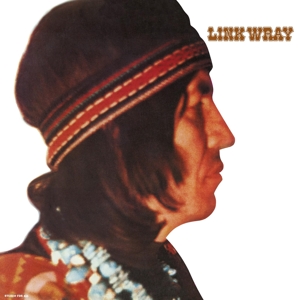 CD Shop - WRAY, LINK LINK WRAY