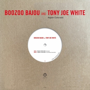 CD Shop - BOOZOO BAJOU AND TONY JOE ASPEN COLORADO