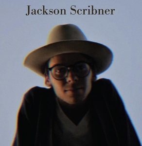 CD Shop - SCRIBNER, JACKSON JACKSON SCRIBNER