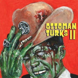 CD Shop - OTTOMAN TURKS OTTOMAN TURKS II