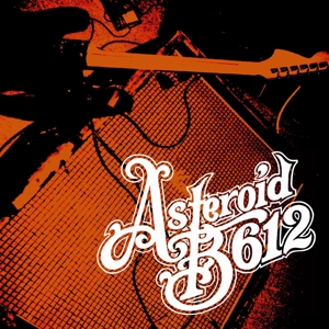 CD Shop - ASTEROID B-612 ASTEROID B-612