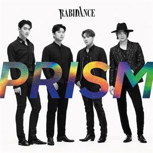 CD Shop - RABIDANCE PRISM