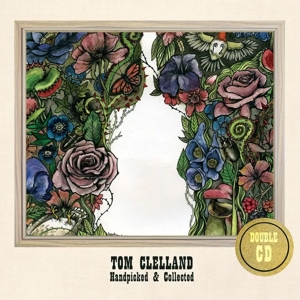 CD Shop - CLELLAND, TOM HANDPICKED & COLLECTED