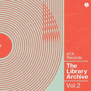 CD Shop - V/A LIBRARY ARCHIVE VOL. 2