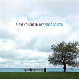 CD Shop - ELEVENTH DREAM DAY SINCE GRAZED