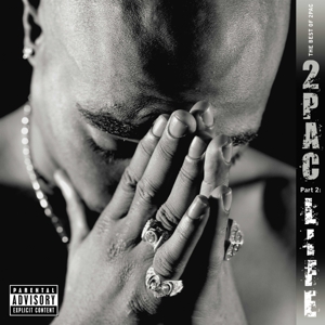 CD Shop - TUPAC BEST OF 2PAC PT 2: LIFE