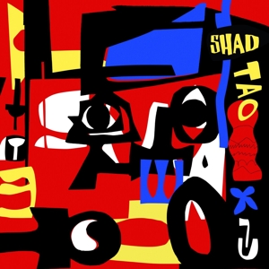 CD Shop - SHAD TAO