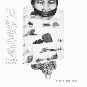 CD Shop - SZEMZO, TIBOR ARBO X