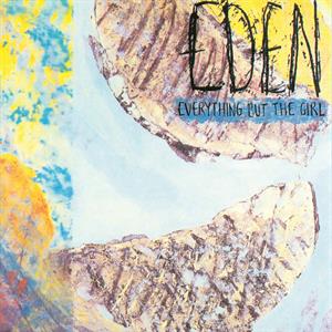 CD Shop - EVERYTHING BUT THE GIRL EDEN