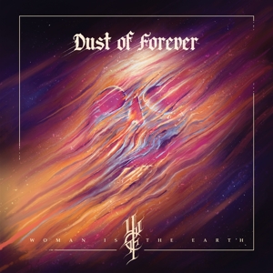 CD Shop - WOMAN IS THE EARTH DUST OF FOREVER
