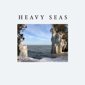 CD Shop - HEAVY SEAS EVERYTHING BREAKS