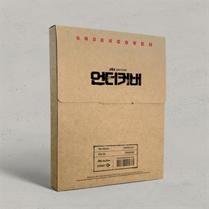 CD Shop - OST UNDERCOVER