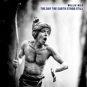 CD Shop - NILE, WILLIE THE DAY THE EARTH STOOD STILL