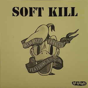 CD Shop - SOFT KILL FEAT JERRY A 7-NEW AGE/ FATIGUE