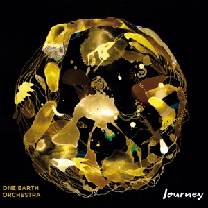 CD Shop - ONE EARTH ORCHESTRA JOURNEY