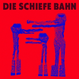 CD Shop - DIE SCHIEFE BAHN 7-DEMO 6 SONG EP