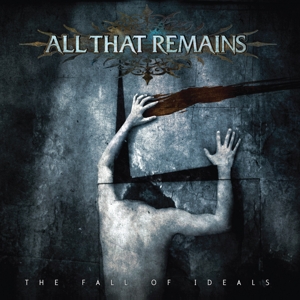 CD Shop - ALL THAT REMAINS FALL OF IDEALS
