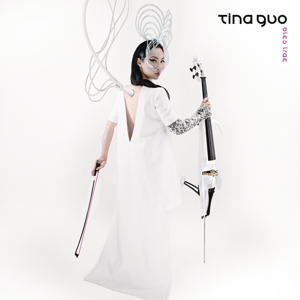 CD Shop - GUO, TINA Dies Irae
