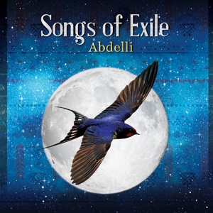 CD Shop - ABDELLI SONGS OF EXILE