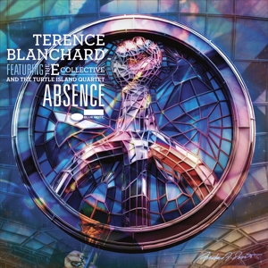 CD Shop - BLANCHARD, TERENCE ABSENCE