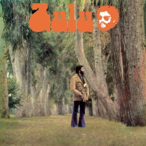 CD Shop - ZULU ZULU