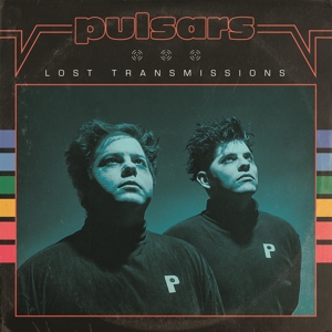 CD Shop - PULSARS LOST TRANSMISSIONS