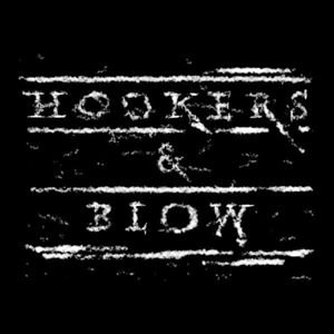 CD Shop - HOOKERS & BLOW HOOKERS & BLOW