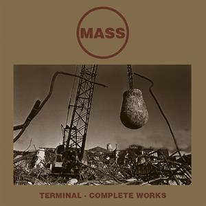 CD Shop - MASS TERMINAL - COMPLETE WORKS