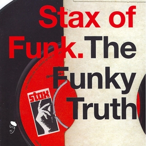 CD Shop - V/A STAX OF FUNK -23TR-