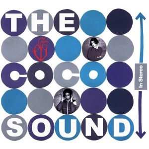 CD Shop - C.O.C.O. C.O.C.O. SOUND