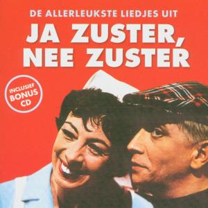 CD Shop - V/A JA ZUSTER NEE ZUSTER...