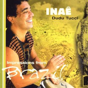 CD Shop - TUCCI, DUDU INAE-IMPRESSIONS FROM...