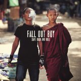 CD Shop - FALL OUT BOY SAVE ROCK AND ROLL