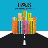 CD Shop - TRAVIS EVERYTHING AT ONCE