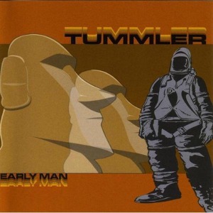 CD Shop - TUMMLER EARLY MAN