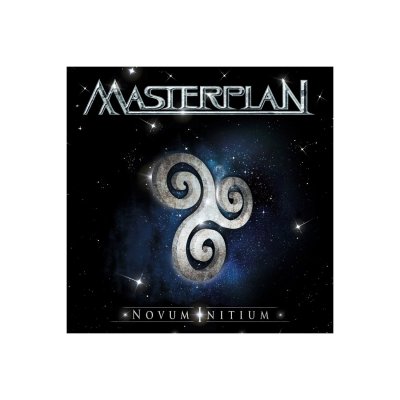 CD Shop - MASTERPLAN NOVUM INITIUM