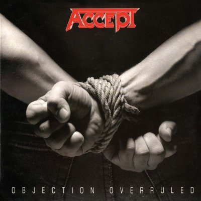 CD Shop - ACCEPT OBJECTION OVERRULED