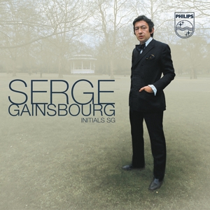 CD Shop - GAINSBOURG, SERGE ULTIMATE BEST OF