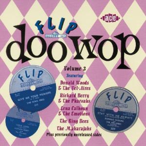 CD Shop - V/A FLIP DOO WOP 3