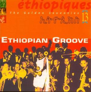 CD Shop - V/A ETHIOPIQUES 13 -17TR-
