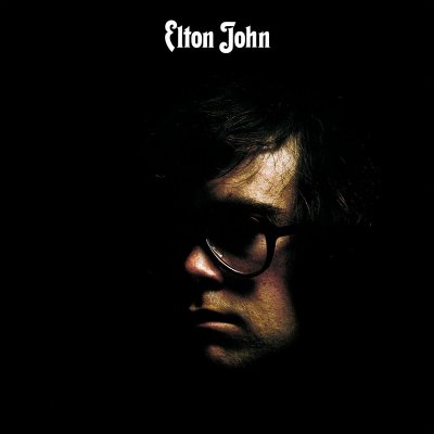 CD Shop - JOHN, ELTON ELTON JOHN