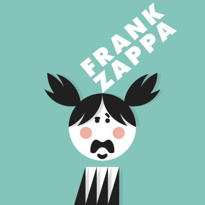 CD Shop - ZAPPA, FRANK HAMMERSMITH ODEON