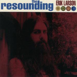CD Shop - LARSON, ERIK RESOUNDING
