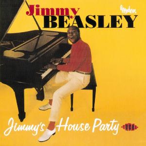 CD Shop - BEASLEY, JIMMY JIMMY\