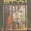 CD Shop - STYX GRAND ILLUSION