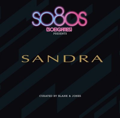CD Shop - SANDRA SO 80\