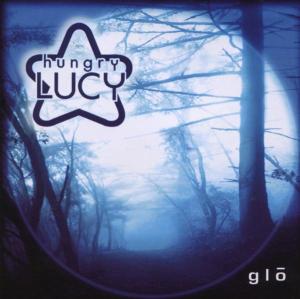 CD Shop - HUNGRY LUCY GLO