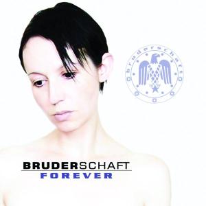 CD Shop - BRUDERSCHAFT FOREVER