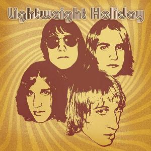 CD Shop - LIGHTWEIGHT HOLIDAY LIGHTWEIGHT HOLIDAY