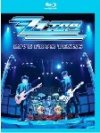 CD Shop - ZZ TOP LIVE FROM TEXAS